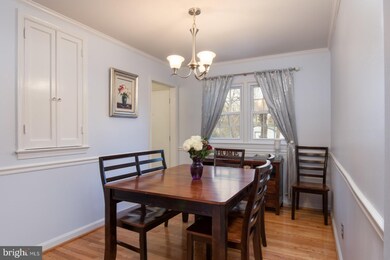 1901 Paul Spring Pkwy, Alexandria, VA 22308 - photo 5