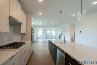 15936 Misty Blue Alley unit 51-1, Midlothian, VA 23113 - photo 5