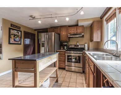 5 N Pine St unit 2, Salem, MA 01970 - photo 4