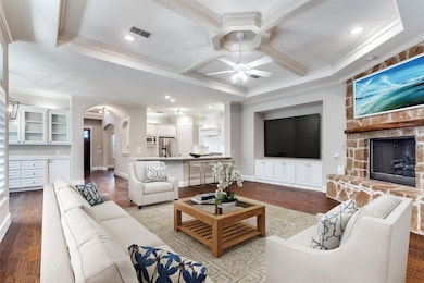 5405 Willis Ave, Dallas, TX 75206 - photo 4