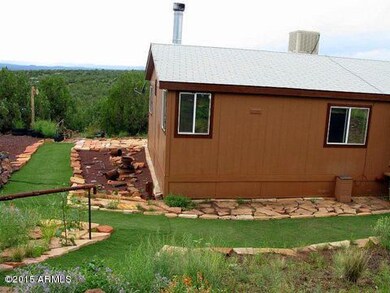 2373 Roberts Rd, Ash Fork, AZ 86320 - photo 2