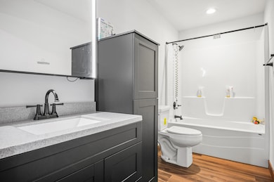 84 Deer Run Rd, Gillette, WY 82716 - photo 3