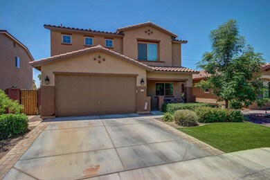 1343 W Crape Rd, San Tan Valley, AZ 85140 - photo 3