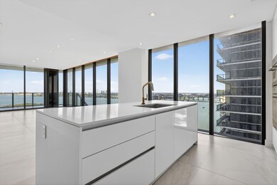 Aria Reserve - Aria Reserve Miami unit 2207, Miami, FL 33137 - photo 4