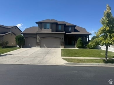 1844 S 2065 W, Woods Cross, UT 84087 - photo 3