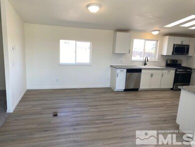 72 Red Rock Rd, Mound House, NV 89706 - photo 4