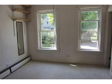 First Floor Living Room