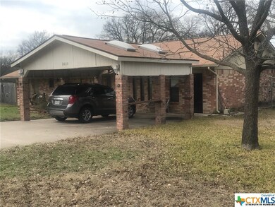 2020 Babb St, Copperas Cove, TX 76522 - photo 3