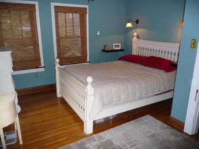 Owner's Bedroom