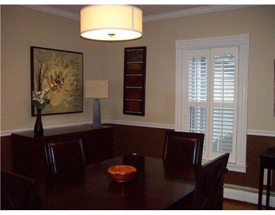 Dining Room.