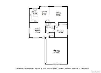 unlisted-address, Aurora, CO 80016 - photo 2