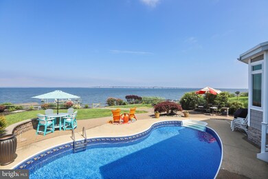 814 Bayside Dr, Stevensville, MD 21666 - photo 3