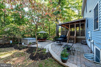 12530 Cliff Edge Dr, Herndon, VA 20170 - photo 5