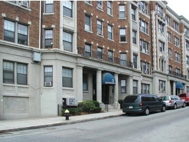 2 Sutherland Rd unit 52, Brighton, MA 02135 - photo 6