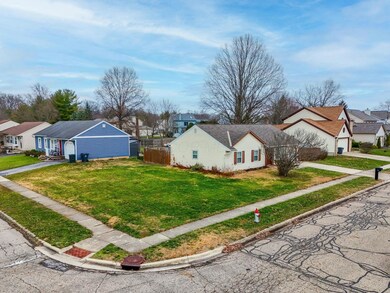 Corner Lot