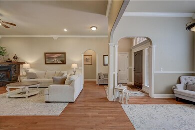 2 Wyke Cir, Bella Vista, AR 72714 - photo 5