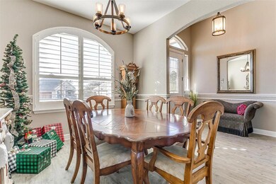 2821 Willow Ridge Cir, Granbury, TX 76049 - photo 7