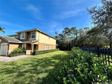 Plenty of privacy in this coveted corner unit.