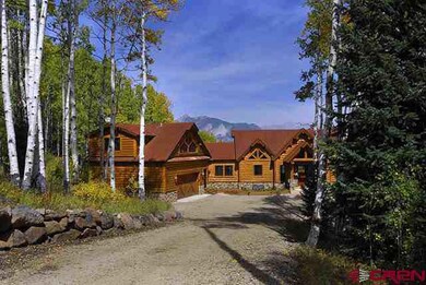 0 Red Mountain Ranch Rd unit Lot 40 Red Mountain, Crested Butte, CO 81224 - photo 2
