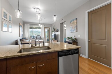One North Shore, Unit 446