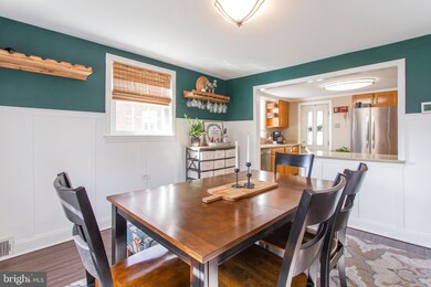 764 Braxton Rd, Ridley Park, PA 19078 - photo 6