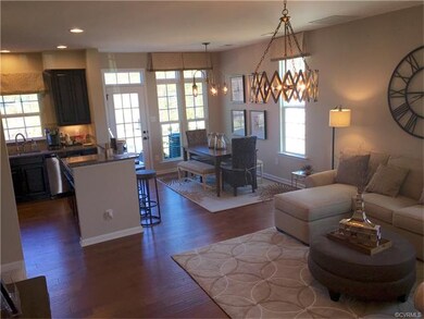 8914 Ringview Dr unit FC, Mechanicsville, VA 23116 - photo 6