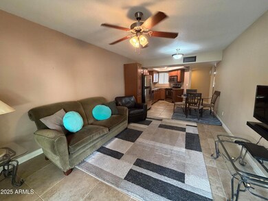 835 N Granite Reef Rd unit 34, Scottsdale, AZ 85257 - photo 4