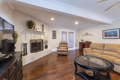 4007 Bandera Dr, Granbury, TX 76049 - photo 6