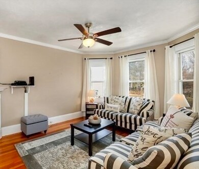 33 Wachusett St unit 2, Jamaica Plain, MA 02130 - photo 4