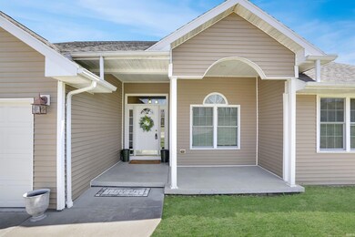 330 S Whitetail Way, Princeton, IN 47670 - photo 4