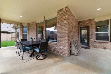 3319 Crestwind Run Ln, Katy, TX 77494 - photo 5