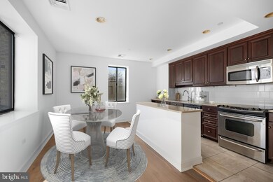 222 W Rittenhouse Square unit PH05, Philadelphia, PA 19103 - photo 4