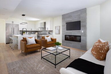 51 Addington Rd unit 2, Brookline, MA 02445 - photo 3