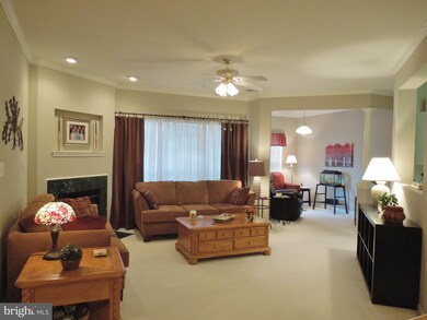 6125 Springwater Place unit 1500G, Frederick, MD 21701 - photo 5
