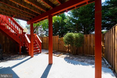 2271 Wheel Cog Place, Woodbridge, VA 22192 - photo 2