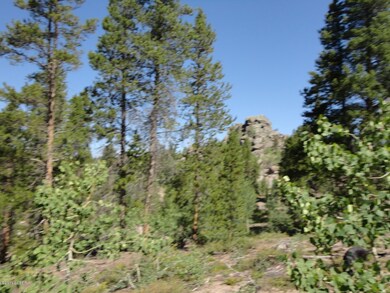 Rock Spire