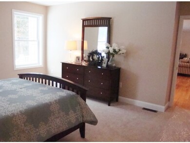 Gas Fireplace Included