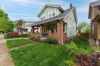 197 E Tulane Road