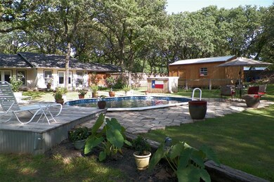 430 County Road 3418, Bridgeport, TX 76426 - photo 5