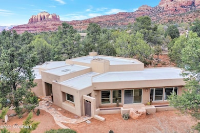 unlisted-address, Sedona, AZ 86351 - photo 3