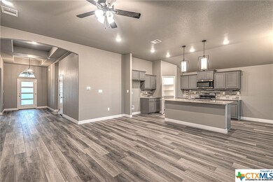 921 Coriander Rd, Temple, TX 76501 - photo 5