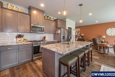 6058 NE Chandra Ct, Albany, OR 97321 - photo 4