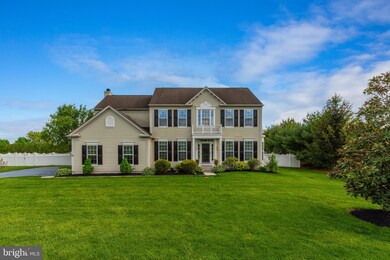 707 Clark Dr, Mullica Hill, NJ 08062 - photo 6