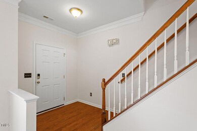 Stackhurst Way_foyer