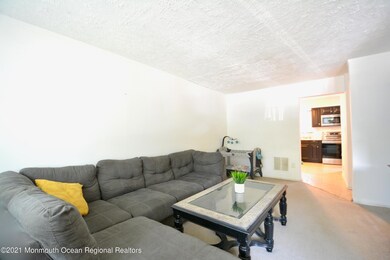 Living Room / Dining Room Combo