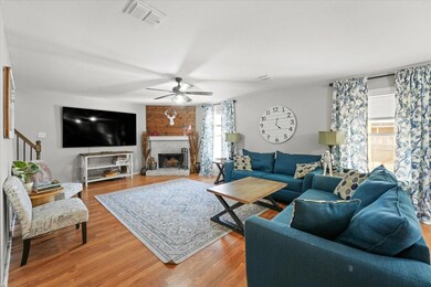 8109 Winding Stream Ln, Denton, TX 76210 - photo 7