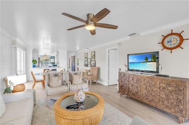 1150 Yesica Ann Cir unit A-206, Naples, FL 34110 - photo 2