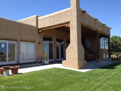 4104 Old Mission Rd, Farmington, NM 87401 - photo 3