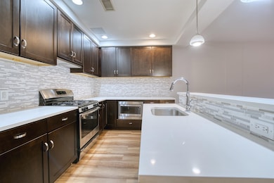 1040 John F. Kennedy Blvd unit 301, Bayonne, NJ 07002 - photo 4