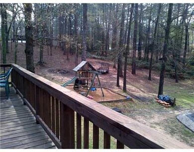 Back Yard.